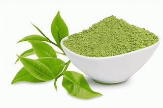 Organic Matcha Powder