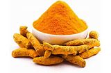 Organic Turmeric Powder