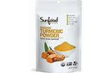 Organic Turmeric Powder