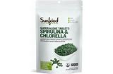 Spirulina/ Chlorella Tablets