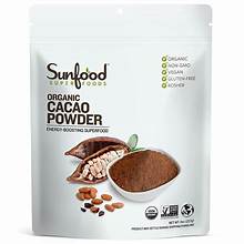 Cacao Powder